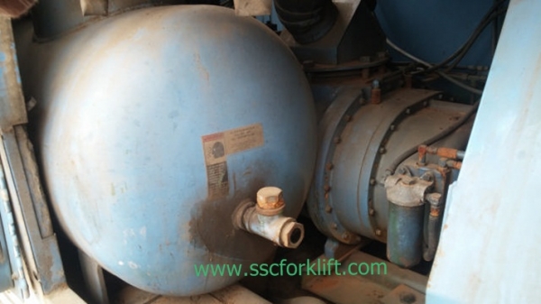 ปั๊มลม SULLAIR ขนาด 1300CFM 150PSI