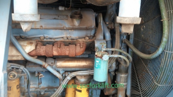 ปั๊มลม SULLAIR ขนาด 1300CFM 150PSI