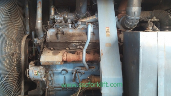 ปั๊มลม SULLAIR ขนาด 1300CFM 150PSI