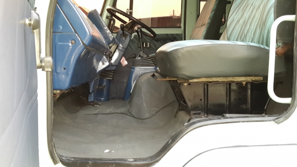 ขาย FVM12MY   175แรง เพลาเดียว ตัวประหยัด ยอดนิยม