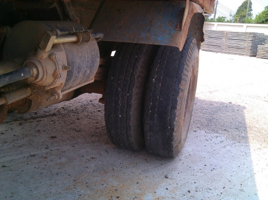 หกล้อเล็ก อีซูซุ TL74ดั้ม3คิว สภาพเดิมๆรถใช้งานได้ เลย ภาษีเต็ม ทะเบียนพร้อมโอน ราคา 180,000บ  ครับ