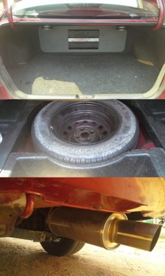 รถบ้านเจ้าของขายเอง civic dimition สวยๆ