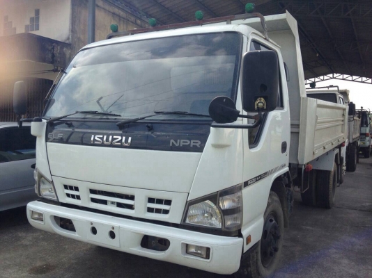 รถisuzu130ปี49. สวยทั้งคันติดต่อ. 080-1405528