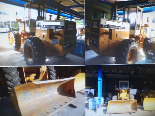 510 -16786 รถเก่าจากประเทศญี่ปุ่นครับ