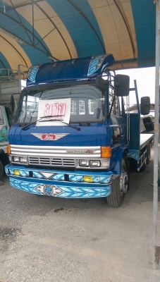 10 ล้อ KT925 เพลาเดียว เครื่อง 185 แรงเบรคลมดัน ภายในทำใหม้สวยกริบ สนใจต่อรองได้ 10 ล้อ KT925 เพลาเดียว เครื่อง 185 แรงเบรคลมดัน ภายในทำใหม้สวยกริบ สนใจต่อรองได้