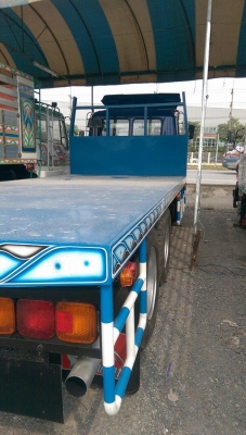 10 ล้อ KT925 เพลาเดียว เครื่อง 185 แรงเบรคลมดัน ภายในทำใหม้สวยกริบ สนใจต่อรองได้ 10 ล้อ KT925 เพลาเดียว เครื่อง 185 แรงเบรคลมดัน ภายในทำใหม้สวยกริบ สนใจต่อรองได้