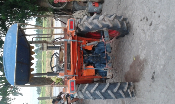 ขายรถไถ  L1-20