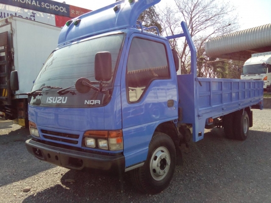 กระบะบรรทุก