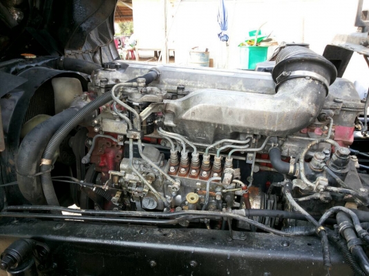 ขาย HINOFL1J ขาย HINOFL1J