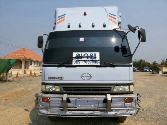 ขาย HINOFL1J ขาย HINOFL1J