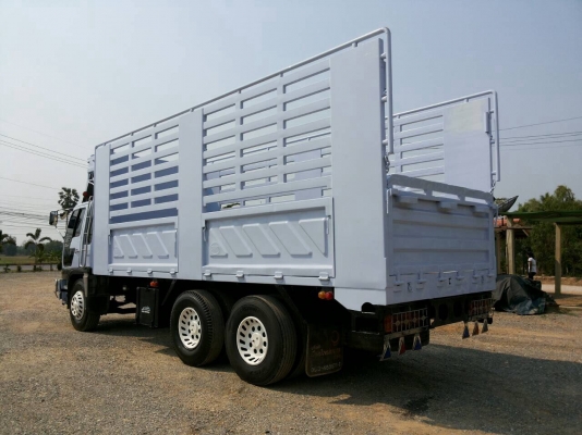 ขาย HINOFL1J ขาย HINOFL1J