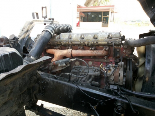 ขาย HINOFL1J ขาย HINOFL1J