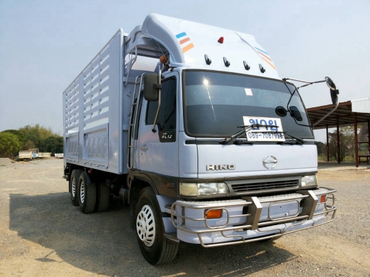 ขาย HINOFL1J