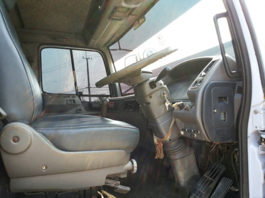 ขาย HINOFL1J ขาย HINOFL1J