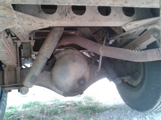 (รถสวยมาแล้วค่ะ) 6 NPR ล้ออีซูสุ 115 แรงม้า ไม่ดั้ม. พร้อมใช้งาน เล่มชุดโอนติดมือ..... (รถสวยมาแล้วค่ะ) 6 NPR ล้ออีซูสุ 115 แรงม้า ไม่ดั้ม. พร้อมใช้งาน เล่มชุดโอนติดมือ.....