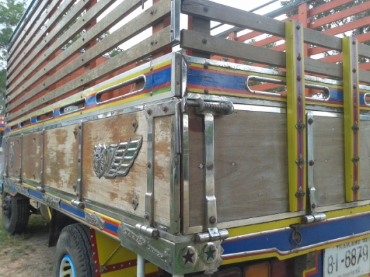 (รถสวยมาแล้วค่ะ) 6 NPR ล้ออีซูสุ 115 แรงม้า ไม่ดั้ม. พร้อมใช้งาน เล่มชุดโอนติดมือ..... (รถสวยมาแล้วค่ะ) 6 NPR ล้ออีซูสุ 115 แรงม้า ไม่ดั้ม. พร้อมใช้งาน เล่มชุดโอนติดมือ.....