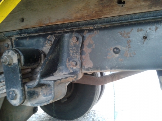 (รถสวยมาแล้วค่ะ) 6 NPR ล้ออีซูสุ 115 แรงม้า ไม่ดั้ม. พร้อมใช้งาน เล่มชุดโอนติดมือ..... (รถสวยมาแล้วค่ะ) 6 NPR ล้ออีซูสุ 115 แรงม้า ไม่ดั้ม. พร้อมใช้งาน เล่มชุดโอนติดมือ.....