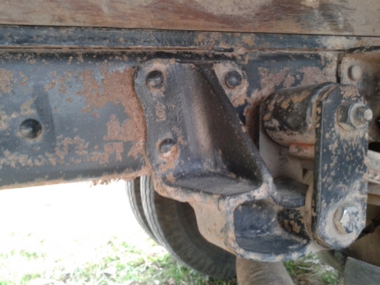 (รถสวยมาแล้วค่ะ) 6 NPR ล้ออีซูสุ 115 แรงม้า ไม่ดั้ม. พร้อมใช้งาน เล่มชุดโอนติดมือ..... (รถสวยมาแล้วค่ะ) 6 NPR ล้ออีซูสุ 115 แรงม้า ไม่ดั้ม. พร้อมใช้งาน เล่มชุดโอนติดมือ.....