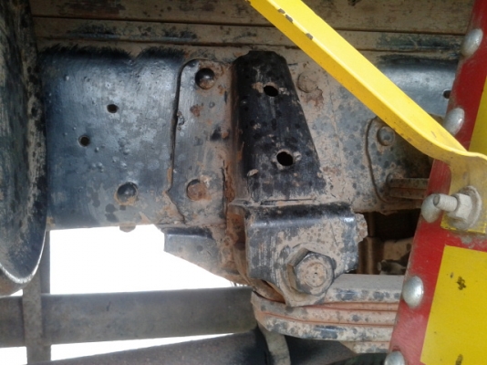 (รถสวยมาแล้วค่ะ) 6 NPR ล้ออีซูสุ 115 แรงม้า ไม่ดั้ม. พร้อมใช้งาน เล่มชุดโอนติดมือ..... (รถสวยมาแล้วค่ะ) 6 NPR ล้ออีซูสุ 115 แรงม้า ไม่ดั้ม. พร้อมใช้งาน เล่มชุดโอนติดมือ.....