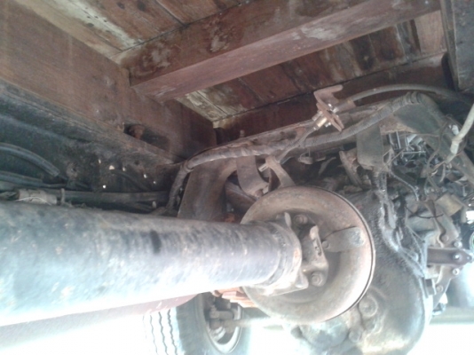 (รถสวยมาแล้วค่ะ) 6 NPR ล้ออีซูสุ 115 แรงม้า ไม่ดั้ม. พร้อมใช้งาน เล่มชุดโอนติดมือ..... (รถสวยมาแล้วค่ะ) 6 NPR ล้ออีซูสุ 115 แรงม้า ไม่ดั้ม. พร้อมใช้งาน เล่มชุดโอนติดมือ.....