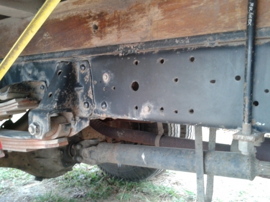 (รถสวยมาแล้วค่ะ) 6 NPR ล้ออีซูสุ 115 แรงม้า ไม่ดั้ม. พร้อมใช้งาน เล่มชุดโอนติดมือ..... (รถสวยมาแล้วค่ะ) 6 NPR ล้ออีซูสุ 115 แรงม้า ไม่ดั้ม. พร้อมใช้งาน เล่มชุดโอนติดมือ.....