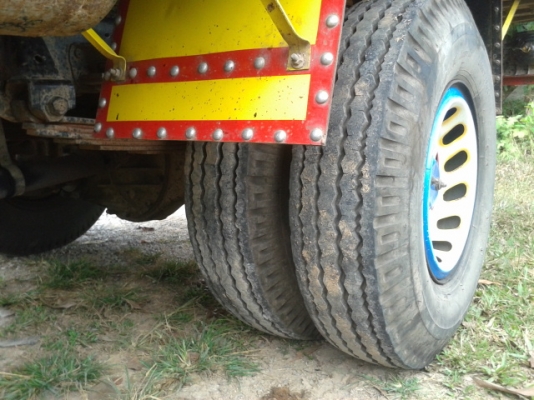 (รถสวยมาแล้วค่ะ) 6 NPR ล้ออีซูสุ 115 แรงม้า ไม่ดั้ม. พร้อมใช้งาน เล่มชุดโอนติดมือ..... (รถสวยมาแล้วค่ะ) 6 NPR ล้ออีซูสุ 115 แรงม้า ไม่ดั้ม. พร้อมใช้งาน เล่มชุดโอนติดมือ.....