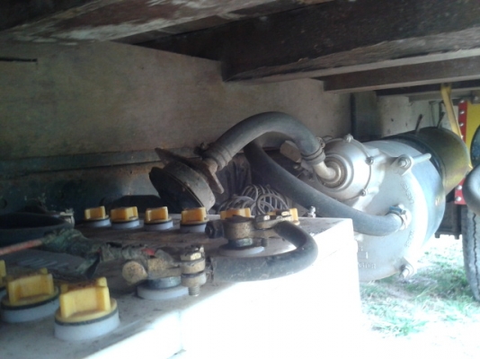 (รถสวยมาแล้วค่ะ) 6 NPR ล้ออีซูสุ 115 แรงม้า ไม่ดั้ม. พร้อมใช้งาน เล่มชุดโอนติดมือ..... (รถสวยมาแล้วค่ะ) 6 NPR ล้ออีซูสุ 115 แรงม้า ไม่ดั้ม. พร้อมใช้งาน เล่มชุดโอนติดมือ.....