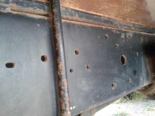 (รถสวยมาแล้วค่ะ) 6 NPR ล้ออีซูสุ 115 แรงม้า ไม่ดั้ม. พร้อมใช้งาน เล่มชุดโอนติดมือ..... (รถสวยมาแล้วค่ะ) 6 NPR ล้ออีซูสุ 115 แรงม้า ไม่ดั้ม. พร้อมใช้งาน เล่มชุดโอนติดมือ.....