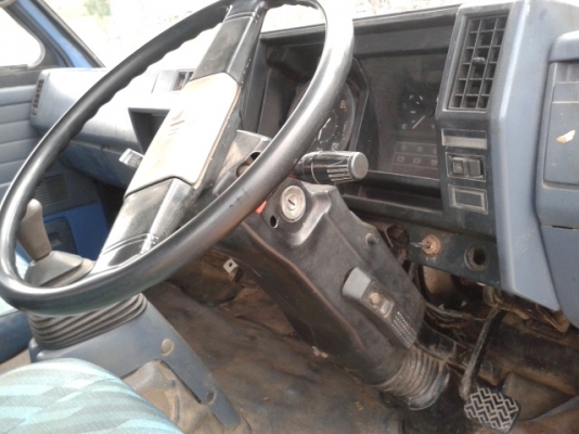 (รถสวยมาแล้วค่ะ) 6 NPR ล้ออีซูสุ 115 แรงม้า ไม่ดั้ม. พร้อมใช้งาน เล่มชุดโอนติดมือ..... (รถสวยมาแล้วค่ะ) 6 NPR ล้ออีซูสุ 115 แรงม้า ไม่ดั้ม. พร้อมใช้งาน เล่มชุดโอนติดมือ.....