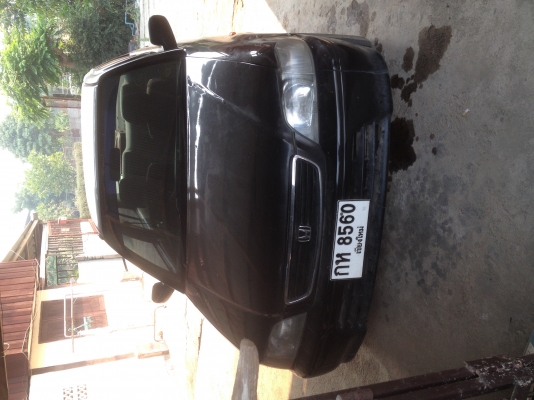 ขายรถเก๋ง honda city