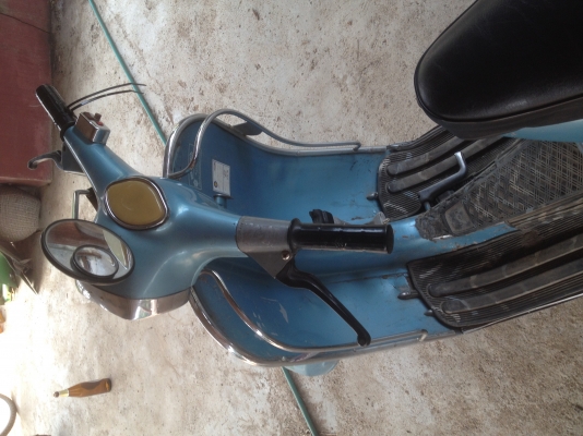 ขายรถ เวสป้า ขายรถ เวสป้า