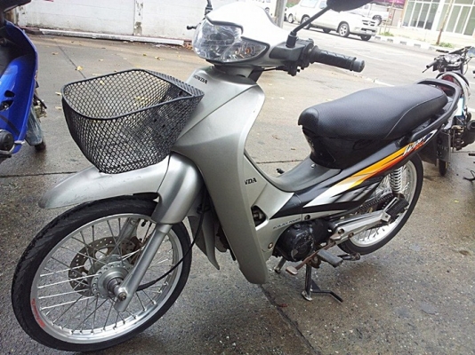 ขายได้ขาย Honda Wave 100 ไมล์ลาย ปี47