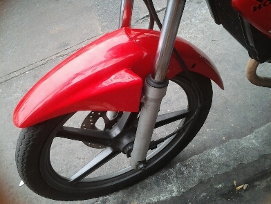 honda โชนิคสตาทร์เท้าปี48