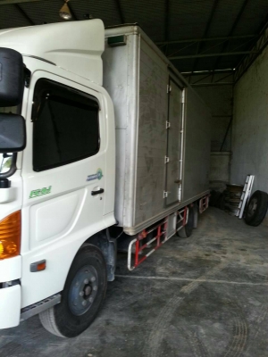 ขายรถ 6 ล้อ HINO ขายรถ 6 ล้อ HINO