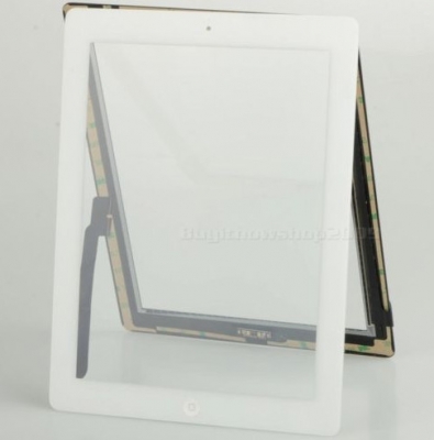 ขายจอหน้าจอทัช ipad3