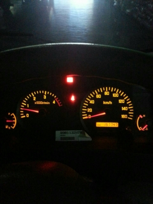 ขายรถ 6 ล้อ ISZUSU