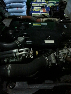 ขายรถ 6 ล้อ ISZUSU