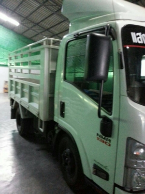 ขายรถ 6 ล้อ ISZUSU