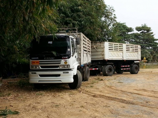 ขายสิบล้อยูโร2 270 สนใจติดต่อได้ที่ 085-3635720หรือ 089-9198420