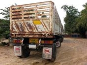 ขายสิบล้อยูโร2 270 สนใจติดต่อได้ที่ 085-3635720หรือ 089-9198420