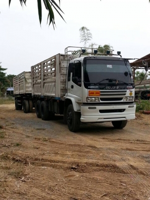 ขายสิบล้อยูโร2 270 สนใจติดต่อได้ที่ 085-3635720หรือ 089-9198420