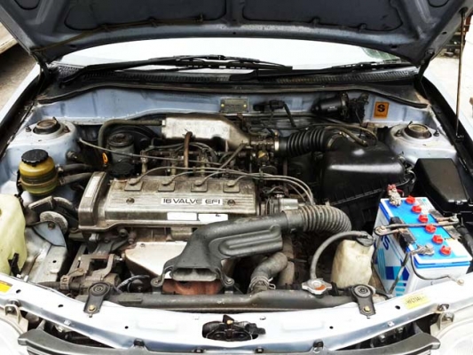 soluna v-version ปี 99 พวงมาลัย airbag เกียร์ธรรมดาขับสนุก ไม่ติดแก๊ส เครื่องดีมาก เกียร์ดีมาก ช่วงล่างแน่นเงียบไม่มีเสียงกวนใจ แอร์หนาวๆ ภายในสะอาดเรียบร้อย กระจกไฟฟ้าคู่หน้า ปรับข้างไฟฟ้า วิ่งทางไกลสบาย ไม่มีปัญหาความร้อน ภาษีไม่ขาด รถพร้อมใช้ครับ