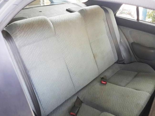 soluna v-version ปี 99 พวงมาลัย airbag เกียร์ธรรมดาขับสนุก ไม่ติดแก๊ส เครื่องดีมาก เกียร์ดีมาก ช่วงล่างแน่นเงียบไม่มีเสียงกวนใจ แอร์หนาวๆ ภายในสะอาดเรียบร้อย กระจกไฟฟ้าคู่หน้า ปรับข้างไฟฟ้า วิ่งทางไกลสบาย ไม่มีปัญหาความร้อน ภาษีไม่ขาด รถพร้อมใช้ครับ