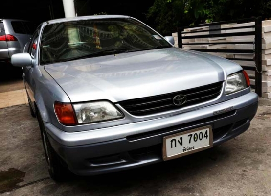 soluna v-version ปี 99 พวงมาลัย airbag เกียร์ธรรมดาขับสนุก ไม่ติดแก๊ส เครื่องดีมาก เกียร์ดีมาก ช่วงล่างแน่นเงียบไม่มีเสียงกวนใจ แอร์หนาวๆ ภายในสะอาดเรียบร้อย กระจกไฟฟ้าคู่หน้า ปรับข้างไฟฟ้า วิ่งทางไกลสบาย ไม่มีปัญหาความร้อน ภาษีไม่ขาด รถพร้อมใช้ครับ