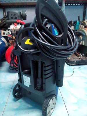 ขายเครื่องฉีดน้ำแรงดันสูง ZINZANO 120BAR มือสองสภาพดีครับ ขายเครื่องฉีดน้ำแรงดันสูง ZINZANO 120BAR มือสองสภาพดีครับ