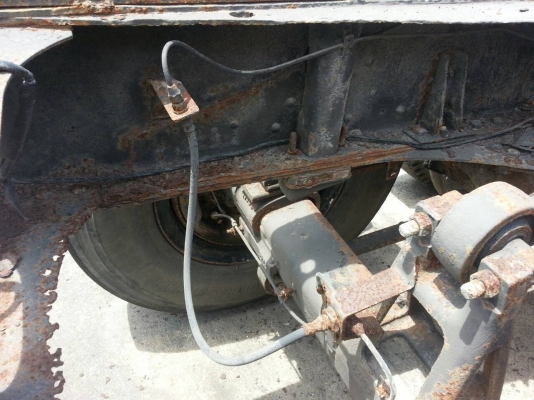 รถฮีโน่ 10 ล้อ FL3H  195 แรงม้า.  ( ขายหัว / คัชซี. )   สนใจติดต่อ  081 - 6079515