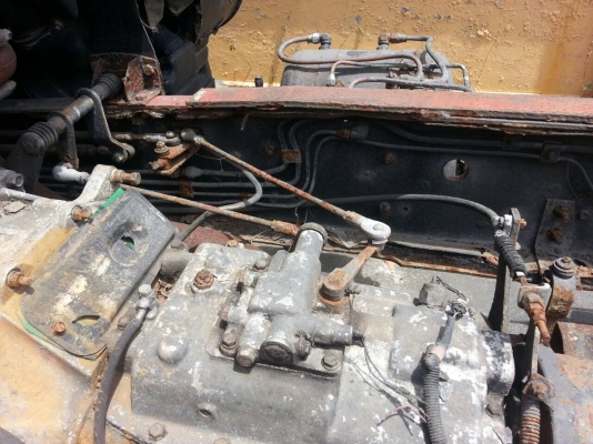 รถฮีโน่ 10 ล้อ FL3H  195 แรงม้า.  ( ขายหัว / คัชซี. )   สนใจติดต่อ  081 - 6079515