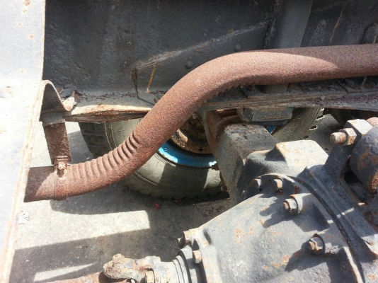 รถฮีโน่ 10 ล้อ FL3H  195 แรงม้า.  ( ขายหัว / คัชซี. )   สนใจติดต่อ  081 - 6079515