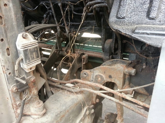 รถฮีโน่ 10 ล้อ FL3H  195 แรงม้า.  ( ขายหัว / คัชซี. )   สนใจติดต่อ  081 - 6079515