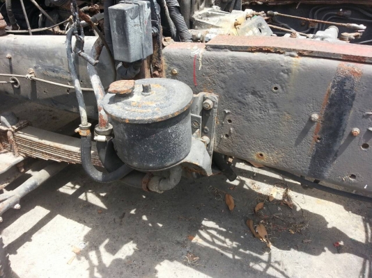 รถฮีโน่ 10 ล้อ FL3H  195 แรงม้า.  ( ขายหัว / คัชซี. )   สนใจติดต่อ  081 - 6079515